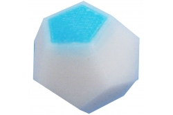Dodécaèdre HOEM blanc