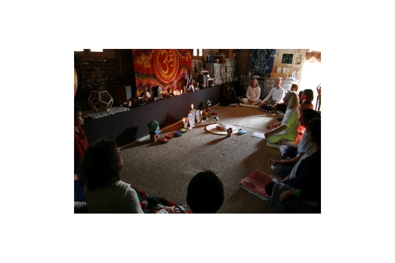 Solides de Platon module 2