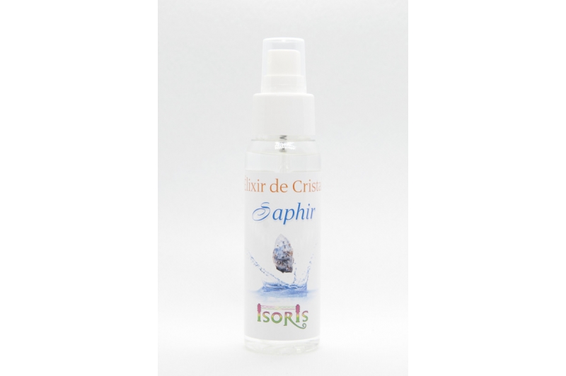 Elixir Saphir