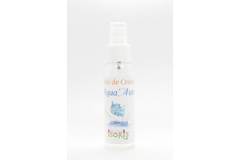 Elixir d'Aqua Aura