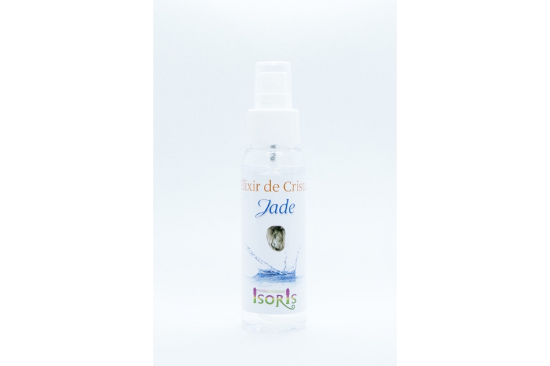 Elixir de Cristal - Jade