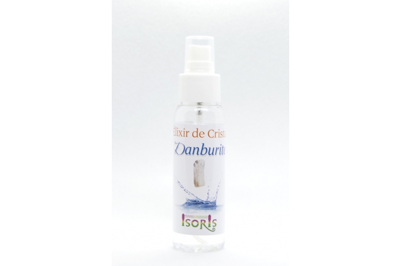 Elixir de Cristal - Danburite