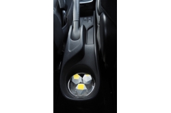 Kit harmonisant véhicules dans une voiture