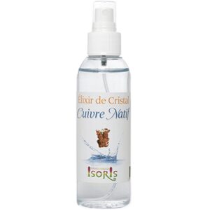 Cuivre Natif