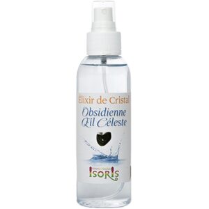 Obsidienne Œil Céleste