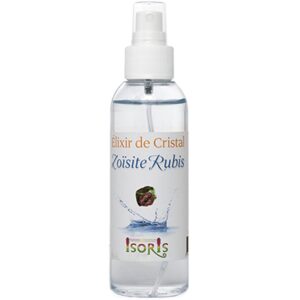 Zoïsite Rubis