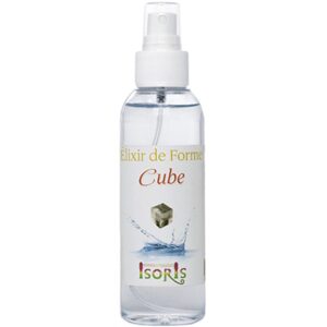 Elixirs de Formes - Cube