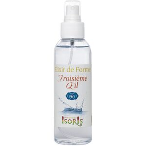 Elixirs de Formes - Troisième Œil