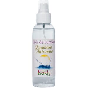 Elixirs de Lumière - Équinoxe d'Automne