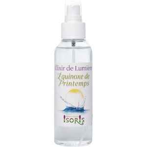 Elixirs de Lumière - Équinoxe de Printemps