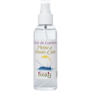 Elixirs de Lumière - Pleine & Haute Lune