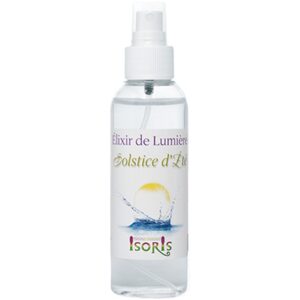 Elixirs de Lumière - Solstice d'Été