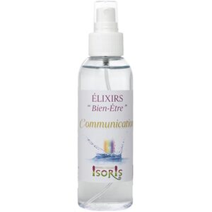 Synergie d'Elixirs "Bien-Etre" Communication - 125 ml