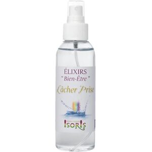 Synergie d'Elixirs "Bien-Etre" Lâcher Prise - 125 ml