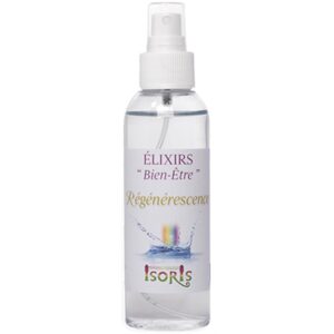 Synergie d'Elixirs "Bien-Etre" Régénérescence - 125 ml