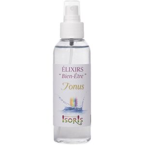 Synergie d'Elixirs "Bien-Etre" Tonus - 125 ml