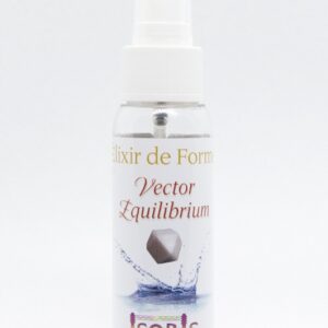 Elixir de Forme - Vector Equilibrium