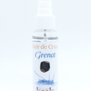 Elixir de Cristal - Grenat