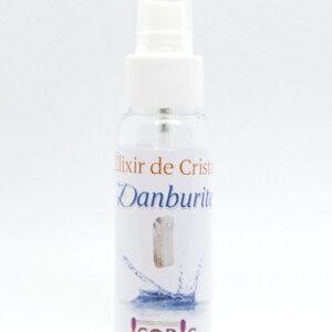 Elixir de Cristal - Danburite