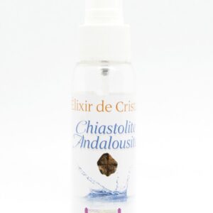 Elixir de Cristal - Chiastolite