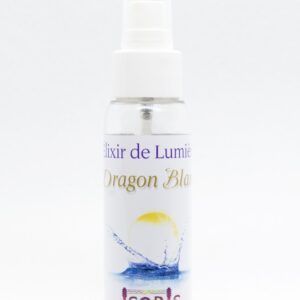 Elixir de Lumière - Dragon Blanc