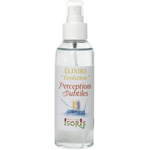 Synergie d'Elixirs "Evolution" Perceptions Subtiles – 125 ml