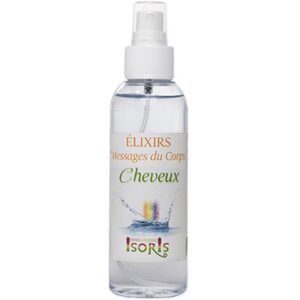 Synergie d'Elixirs "Messages du corps" Cheveux – 125 ml