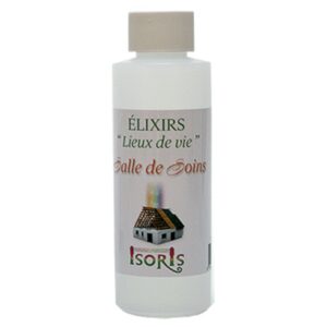 Salle de soins