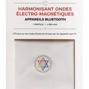 Appareil Bluetooth – Ø24 mm - Dispositif harmonisant