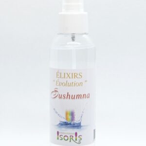Synergie d'élixirs Sushumna