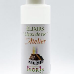 flacon adjuvant atelier