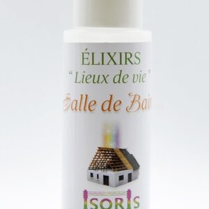 flacon adjuvant salle de bain