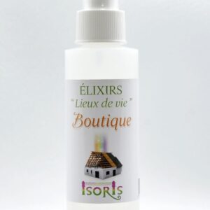 flacon adjuvant boutique vapo