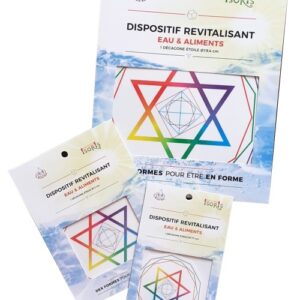Présentation des trois tailles disponibles