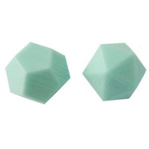 Kit Dodécaèdre Icosaèdre pour pommeau de douche