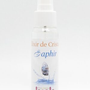 Elixir Saphir