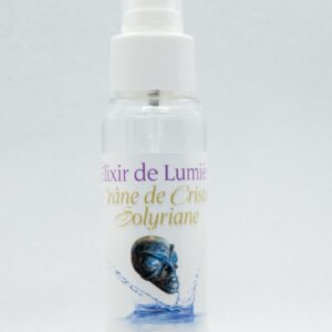 Elixir de Lumière Solyriane