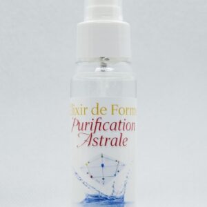 Elixir purification astrale