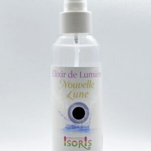 flacon élixir nouvelle lune