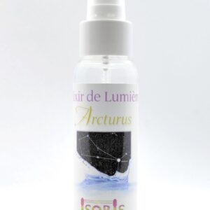 Elixir de l'étoile d'Arcturus