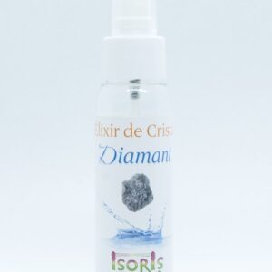 Flacon élixir de Diamant